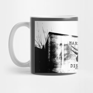 Hard Times Mug